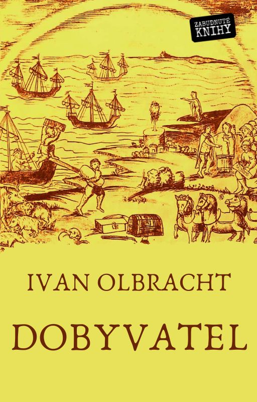 Dobyvatel