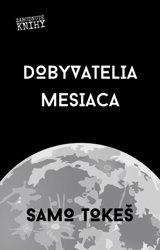 Dobyvatelia Mesiaca