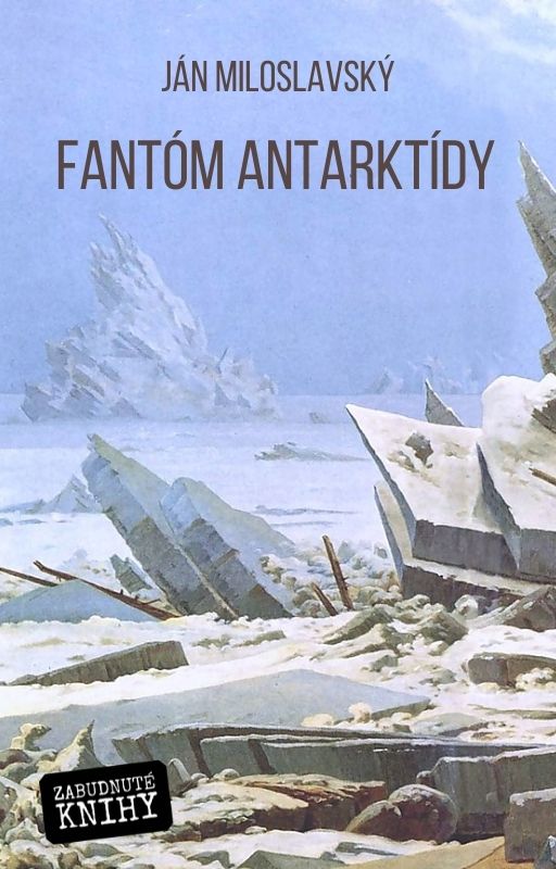 Fantóm Antarktídy