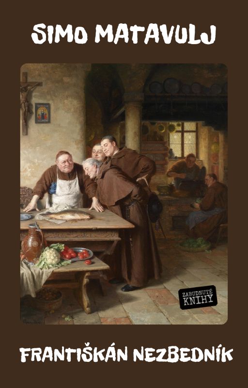 Františkán Nezbedník