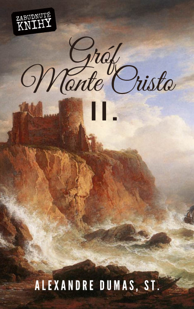 Gróf Monte Cristo II.