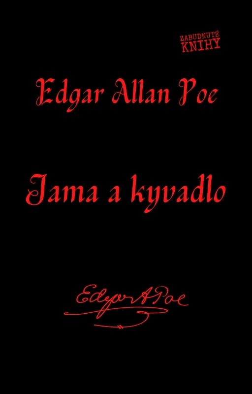 Jama a kyvadlo