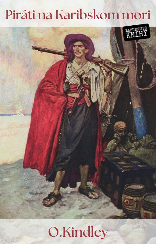 Piráti na Karibskom mori