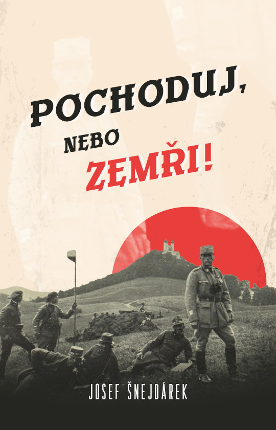 Pochoduj, nebo zemři !