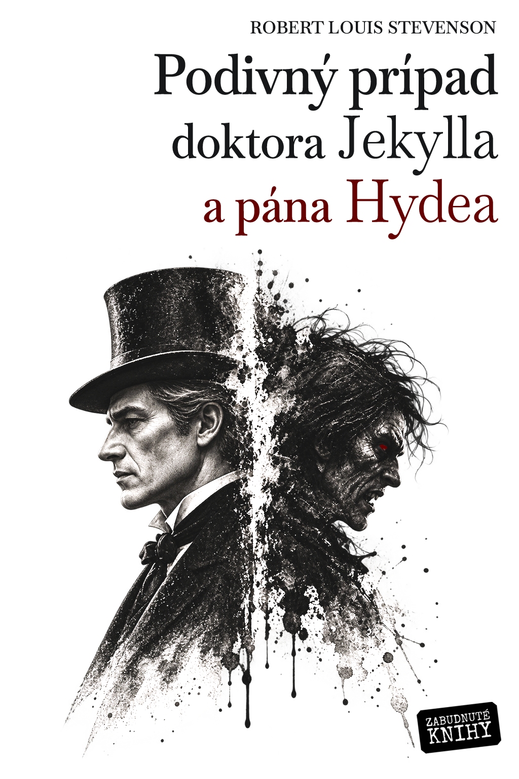 Podivný prípad doktora Jekylla a pána Hydea