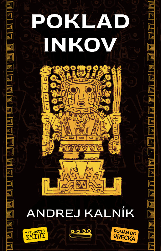 Poklad Inkov