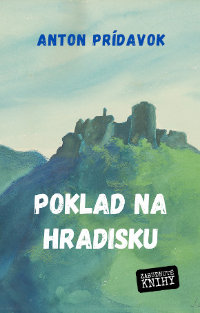 Poklad na hradisku
