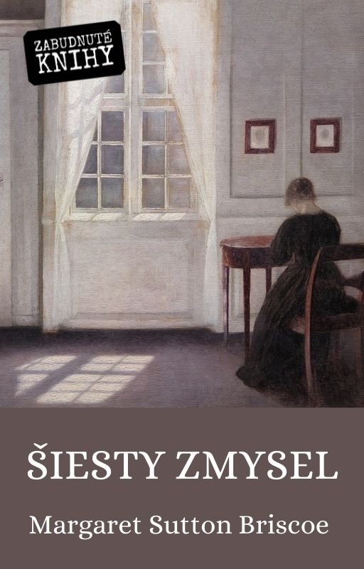 Šiesty zmysel
