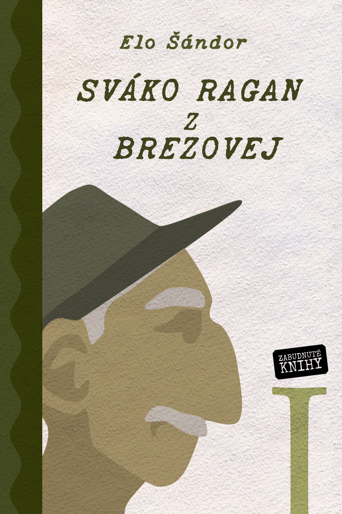 Sváko Ragan z Brezovej I