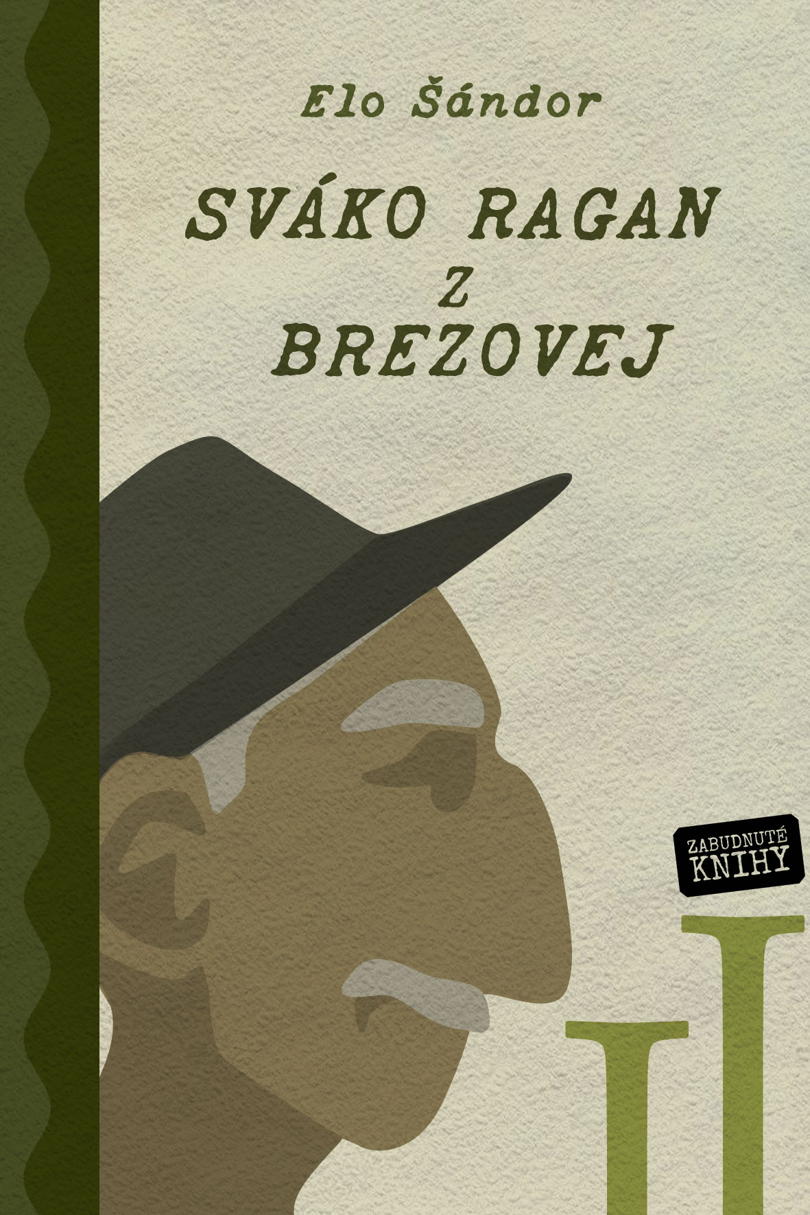 Sváko Ragan z Brezovej II