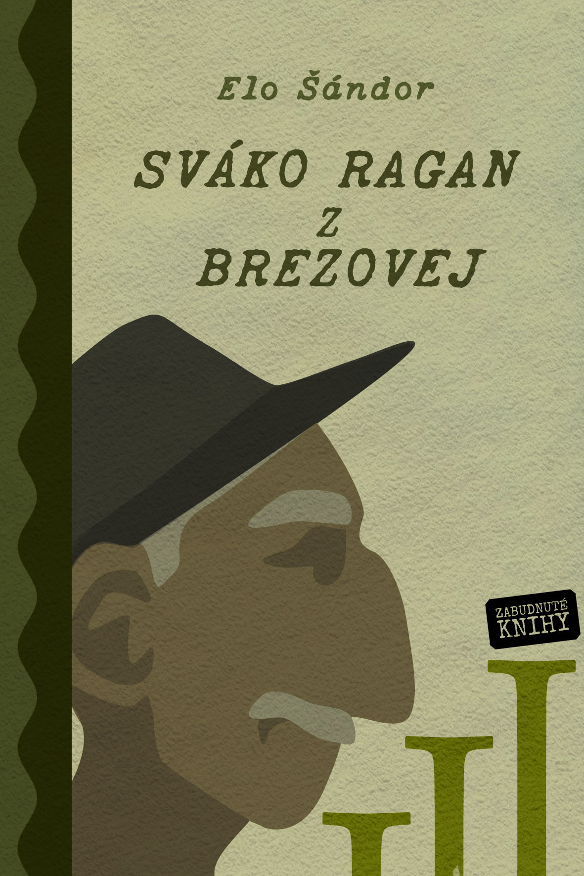 Sváko Ragan z Brezovej III