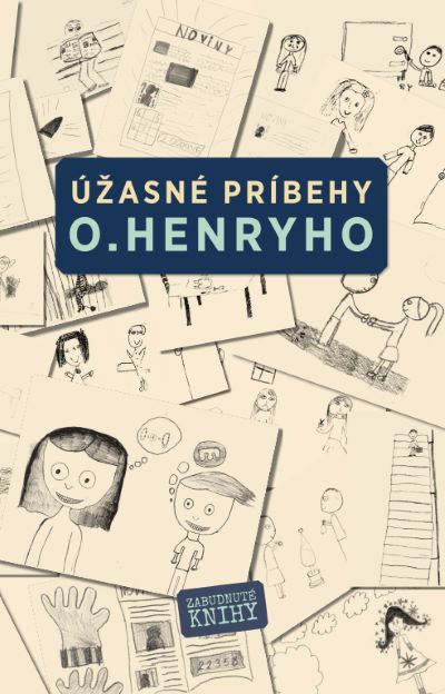 Úžasné príbehy O.Henryho