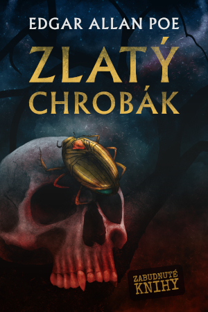Zlatý chrobák